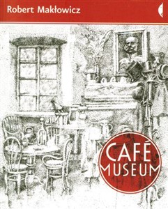 Cafe Museum 