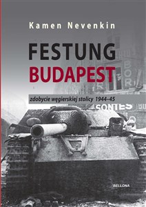 Festung Budapest - Polish Bookstore USA