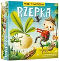 Rzepka - Przemek Wojtkowiak