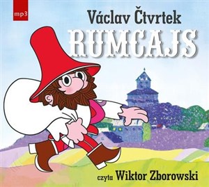 [Audiobook] Rumcajs polish usa