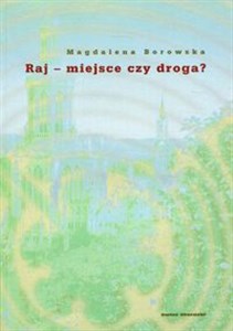 Raj - miejsce czy droga? Polish bookstore