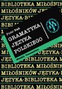 Gramatyka języka polskiego dla cudzoziemców 