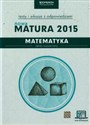 Nowa Matura 2015 Matematyka Testy i arkusze z odpowiedziami Zakres rozszerzony Szkoła ponadgimnazjalna in polish