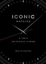 Iconic watches wer. angielska   