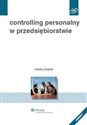 Controlling personalny w przedsiębiorstwie bookstore