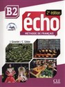 Echo B2 Methode de Francais + CD to buy in USA