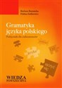 Gramatyka języka polskiego Podręcznik dla cudzoziemców to buy in Canada
