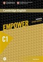 Cambridge English Empower Advanced Workbook without answers polish books in canada