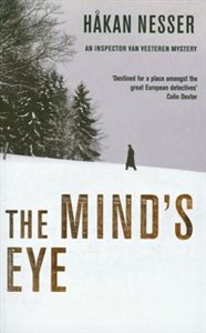 Mind's Eye polish books in canada