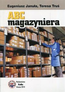 ABC magazyniera - Polish Bookstore USA