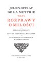 Trzy rozprawy o miłości in polish