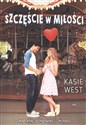 Szczęście w miłości - Kasie West