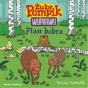 Żubr Pompik 3 Plan Bobra - Tomasz Samojlik