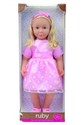 Lalka Ruby 64 cm Polish bookstore