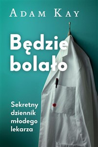 Będzie bolało Bookshop