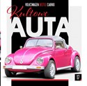 Kultowe Auta 17 Volkswagen Beetle Cabrio Polish bookstore