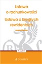 Ustawa o rachunkowości oraz ustawa o biegłych rewidentach to buy in Canada