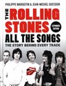 The Rolling Stones All the Songs The Story Behind Every Track - Philippe Margotin, Jean-Michel Guesdon pl online bookstore