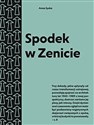 Spodek w Zenicie. Przewodnik po architekturze..  - Anna Syska