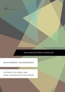 Kalejdoskop/ Kaleidoscope Polish Books Canada