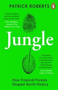 Jungle Polish Books Canada