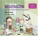 Nieustraszeni i Konkurs Genialnych Pomysłów Polish Books Canada
