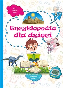 Encyklopedia dla dzieci online polish bookstore