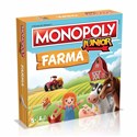 Monopoly Junior Farma - 