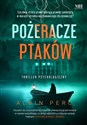 Pożeracze ptaków Wielkie Litery Canada Bookstore