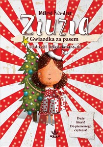 Ziuzia. Gwiazdka za pasem books in polish