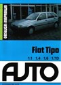 Fiat Tipo 1,1 1,4 1,6 1,7D  