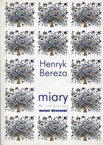 Miary 99 trójwierszy polish books in canada