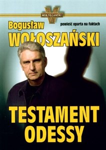 Testament Odessy pl online bookstore