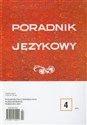 Poradnik językowy 4/2010 Bookshop