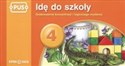 PUS Idę do szkoły 4 Doskonalenie koncentracji i logicznego myślenia polish usa