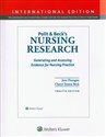 Polit & Beck's Nursing Research Generating and Assessing Evidence for Nursing Practice 