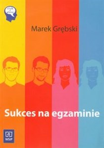 Sukces na egzaminie - Polish Bookstore USA