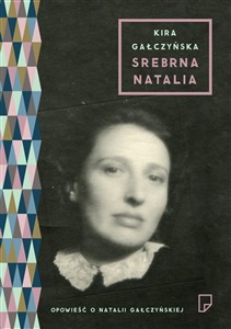 Srebrna Natalia bookstore