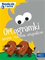 Ortogramki Sprytne ćwiczenia ortograficzne - Polish Bookstore USA