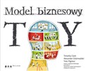 Model biznesowy TY polish books in canada