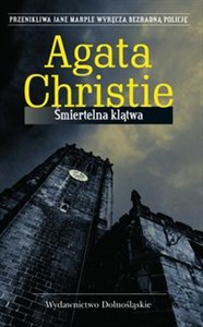 Śmiertelna klątwa pl online bookstore