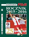 Encyklopedia piłkarska. Rocznik 2015-2016 in polish