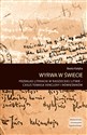 Wyrwa w świecie Przekład literacki w radzieckiej Litwie – casus Tomasa Venclovy i rówieśników 