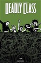 Deadly Class buy polish books in Usa