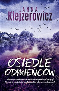 Osiedle odmieńców Bookshop