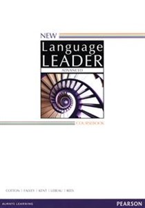 New Language Leader Advanced Coursebook buy polish books in Usa