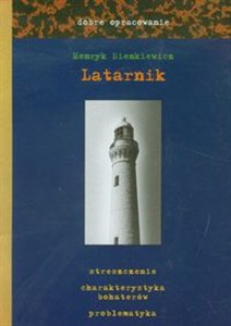 Latarnik dobre opracowanie pl online bookstore