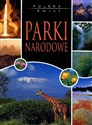 Parki Narodowe polish books in canada