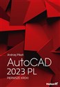 AutoCAD 2023 PL Pierwsze kroki buy polish books in Usa
