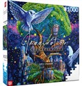 Puzzle 1000 Wyspa Sów, Urbaniak - 